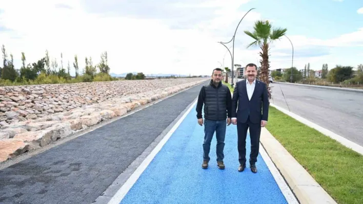 2024'ün ilk müjdesi, Ülkü Yolu resmen açılıyor