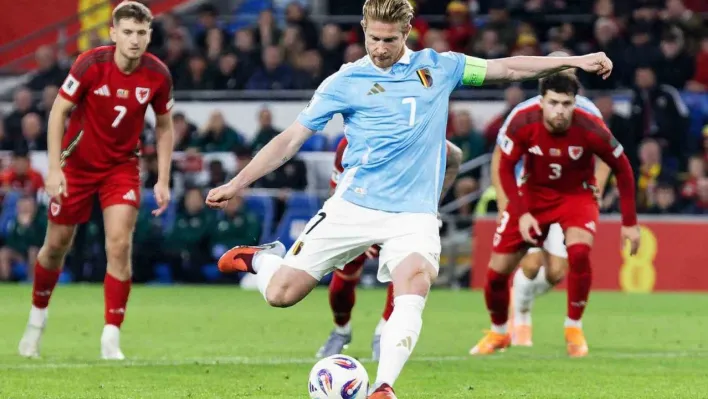 2026 Dünya Kupası Avrupa elemelerinde günün sonuçları