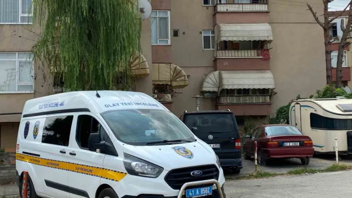 22 yaşındaki genç yatağında ölü bulundu