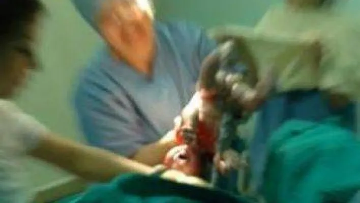 220 bin nüfuslu Çorlu'da, sadece 1 kadın doğum uzmanı doktor bulunuyor