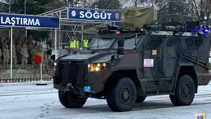 23'üncü Dönem TTZA Vuran Kullanıcı Kursu tamamlandı