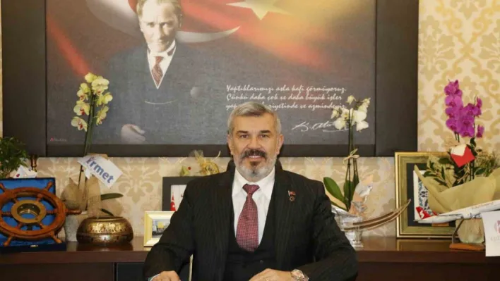 25 firma, İSO 500 listesinde yer aldı