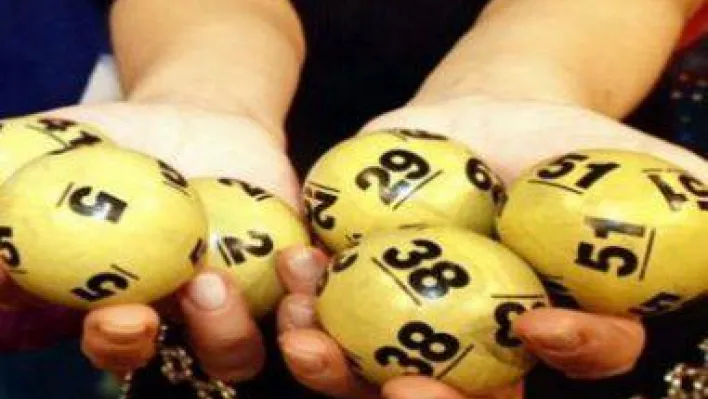 25 Ocak Şans topu sonuçları 