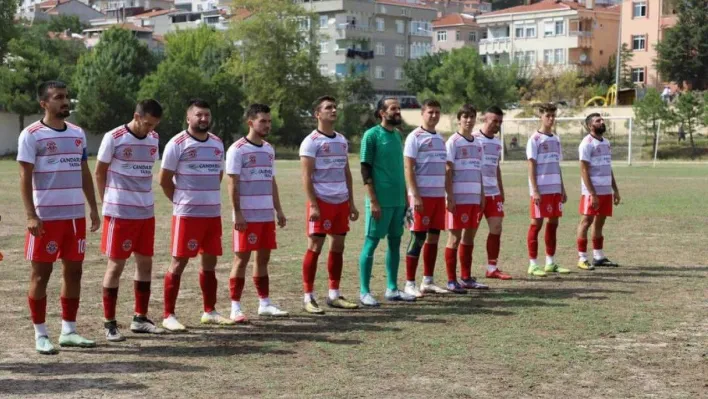 3 aylık turnuvanın şampiyonu: Hasköy