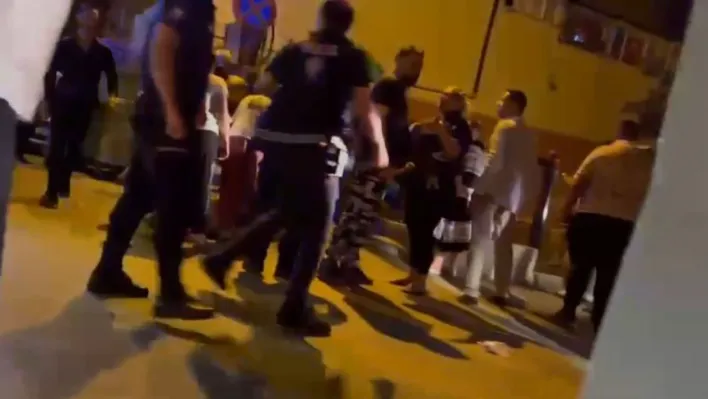 3 çocuk annesi eşini, bıçakla öldüren koca adliyeye sevk edildi