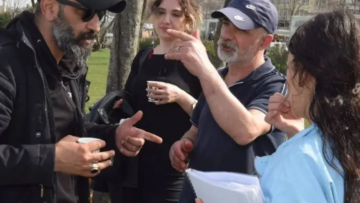 3 gün sürecek dev film festivalinin hazırlıkları başladı