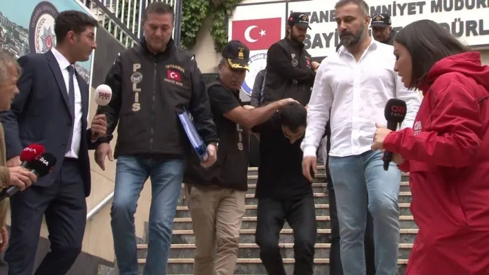 3 kişiyi öldüren 2'si polis 4 kişiyi yaralayan Güven Güler'in ifadesi ortaya çıktı