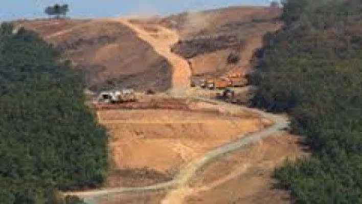 3. Köprü Yolunca Çıkan Arkeolojik Veriler Dudak Uçuklatıyor