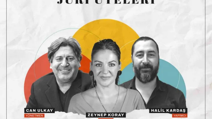 4. Esenler Film Festivali kısa film yapım desteği jürileri açıklandı