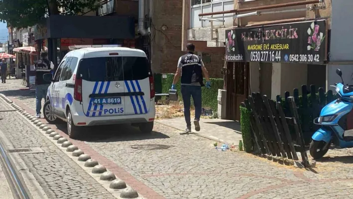 40 yaşındaki adam evinde ölü bulundu