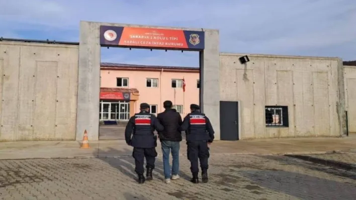 517 şüpheli jandarma ekiplerince yakalandı