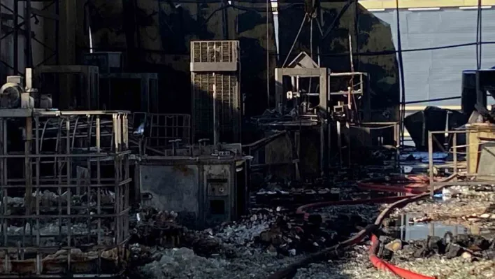 6 kişiye mezar olan yangının tanığı: 'İçerde çocuklar ve kadınlar bağırıyordu'