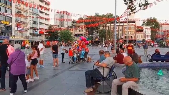 6.1'lik Sındırgı depremi Bursa'da paniğe sebep oldu