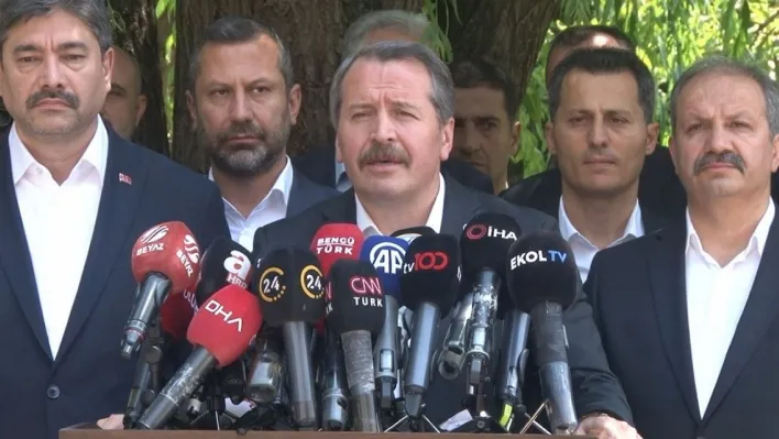 8'inci dönem Kamu Toplu Sözleşme süreci başladı