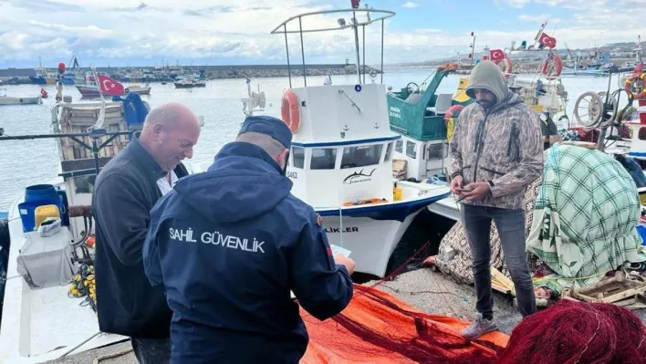 81 ildeki huzur operasyonunda 788 düzensiz göçmen yakalandı