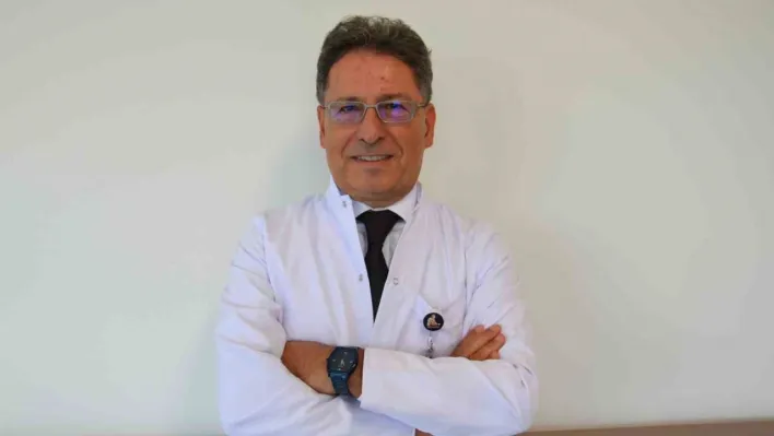 9 yaşındaki oğlu için böbreğini bağışladı