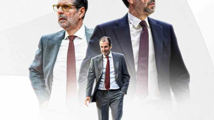 A Milli Kadın Basketbol Takımı'nda Andrea Mazzon dönemi