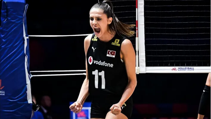 A Milli Takım, Tayland'ı 3-0 mağlup etti