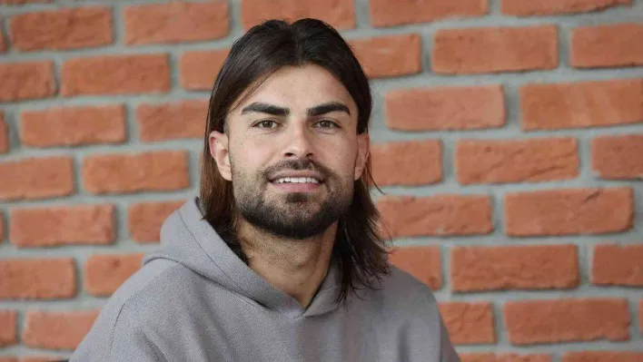 Abdülkerim Bardakcı: 'Galatasaray'da olmak tarif edilemez bir duygu'