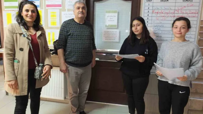 Açık Lise kayıtları 3 Nisan'da bitiyor