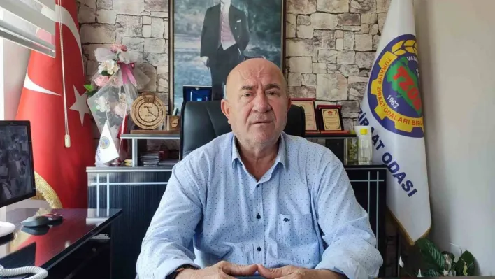 Açıklanan buğday ve arpa fiyatı üreticileri sevindirdi