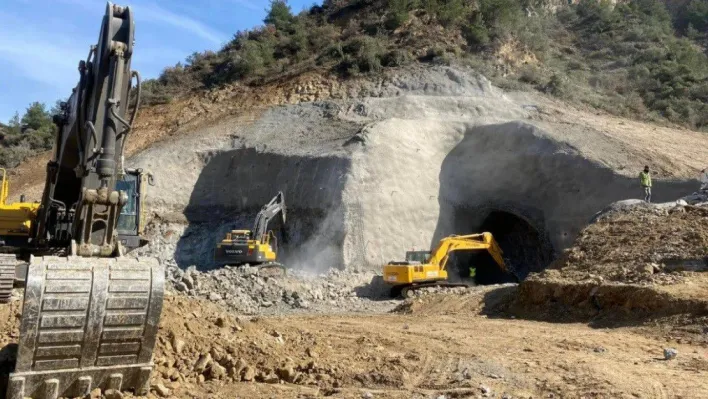 Acil kamulaştırma yapılacak