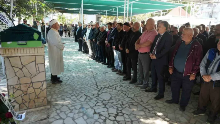 Acılı anne Handan Çalık'tan yürekleri yakan paylaşım: 'Keşke geç kalsa idi'
