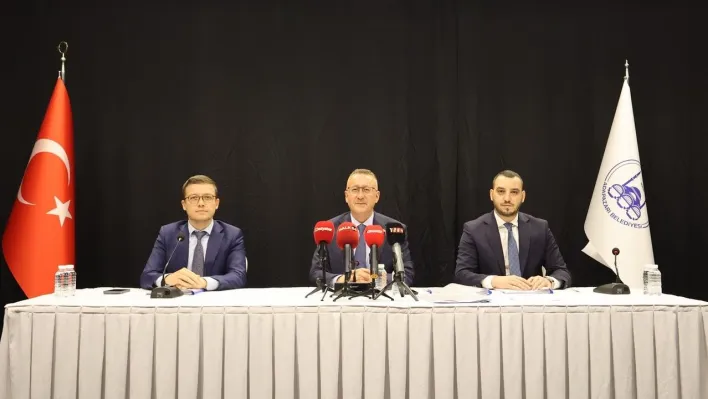 Adapazarı'na Kadın Konuk Evi kazandırılıyor