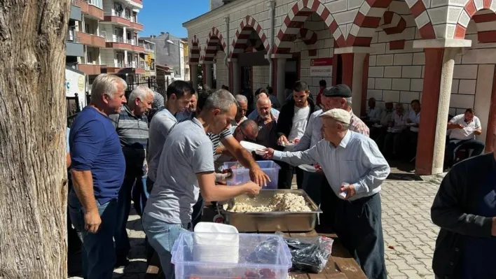 Adile Aksu ölümümün birinci yılında anıldı