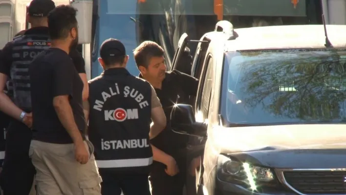 Adıyaman Belediye Başkanı Abdurrahman Tutdere'ye ev hapsi