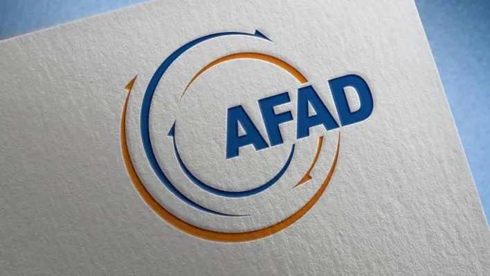 AFAD: Belirli bir süre daha belli bir büyüklüğe varan depremler olması muhtemeldir