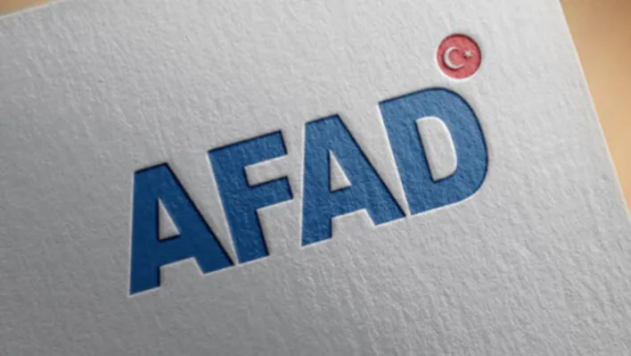 AFAD'dan depremle ilgili 3 hayati uyarı