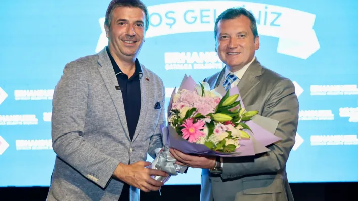 'Afetlere karşı hazırlıklı olmak artık bir seçenek değil, bir zorunluluktur'