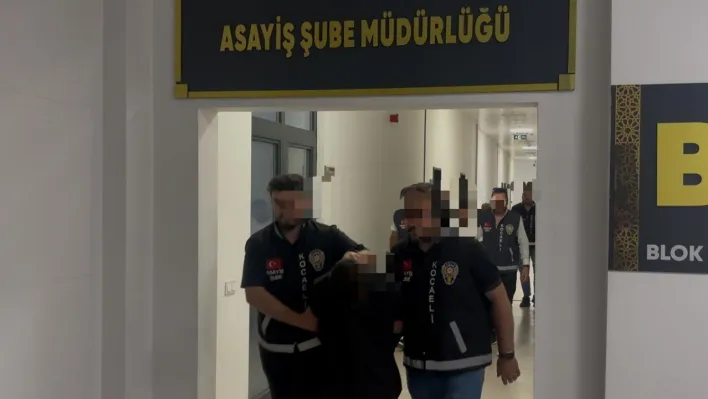 Aile kavgasında esnafın ölümüne sebep olmuştu, tutukladı