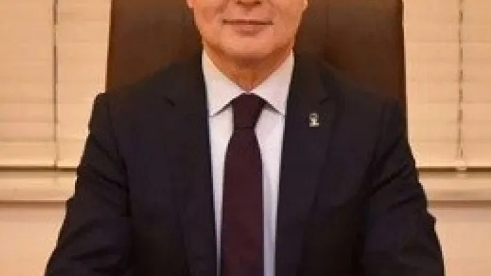 AK Parti Bursa İl Başkanı Davut Gürkan'dan yüzde 30'luk su zammı tepkisi