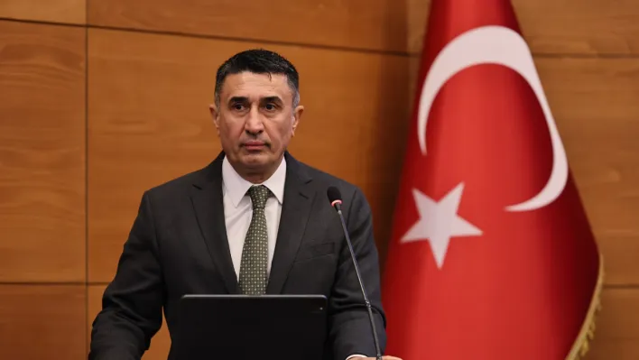 AK Parti'den Belediye'ye Eleştiriler ve Otopark İçin Vizyon Proje