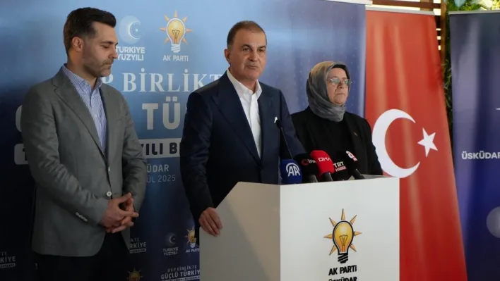 AK Parti'den bir günde bin 700 program