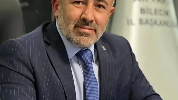 AK Parti'den CHP'li belediyeye tepki