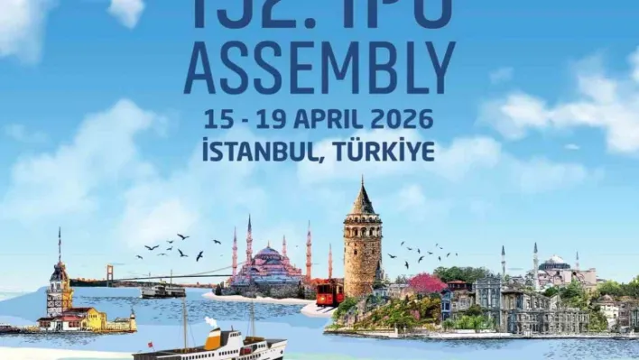 AK Parti Genel Başkan Vekili Ala'dan Parlamentolar Arası Birlik'in 152. Genel Kurulu'nun İstanbul'da düzenlenmesine ilişkin açıklama