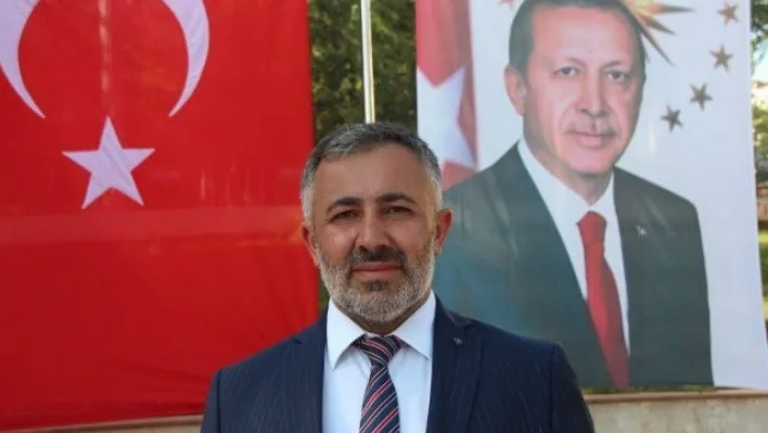 AK Parti İl Başkanı Yıldırım, Subaşı'nın iddialarına cevap verdi