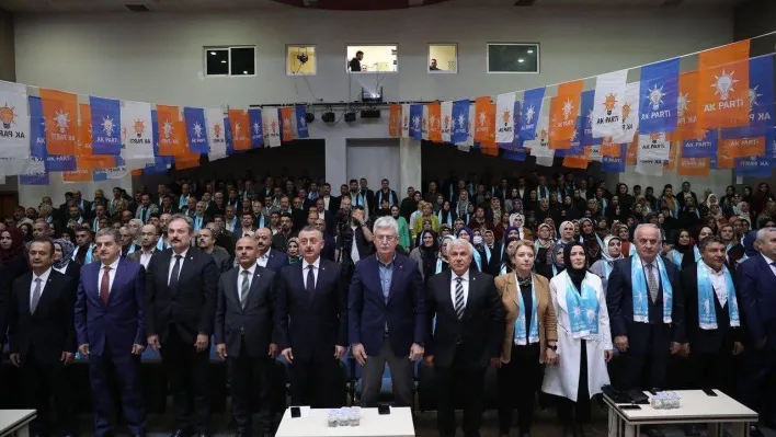 AK Parti Kocaeli'den yeni çalışma