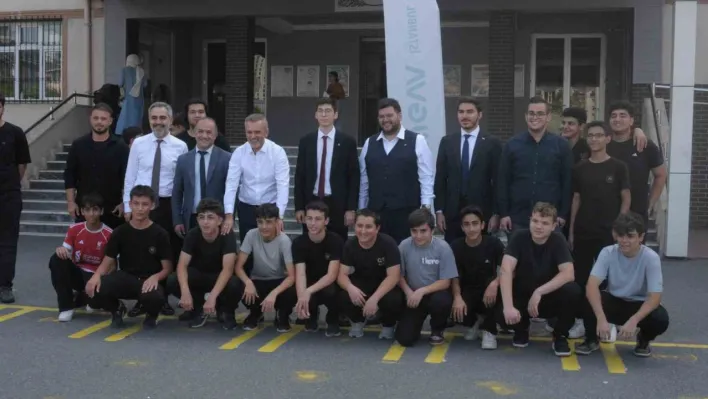 AK Parti'li Kandemir: 'Bu millet AK Parti var olduğunda kendini çok daha güçlü hissediyor'