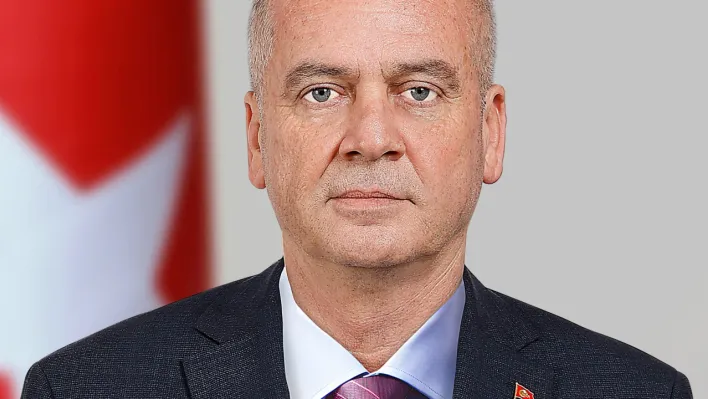 AK Parti Silivri'den Çimento Fabrikası Tartışmalarına Net Açıklama