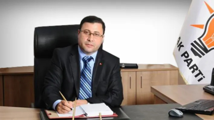 Ak Parti, Nazım İmar Planları ile ilgili bildiri yayımladı