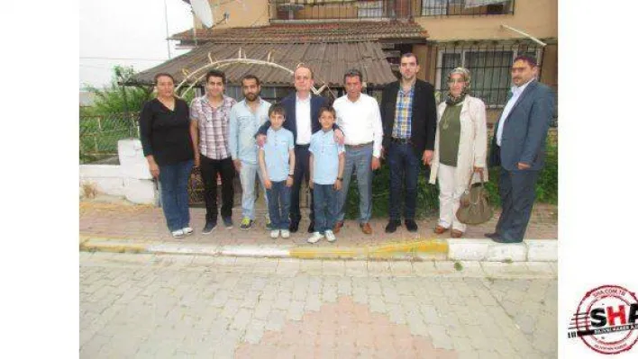 AK Parti seçimlere son sürat hazırlanıyor