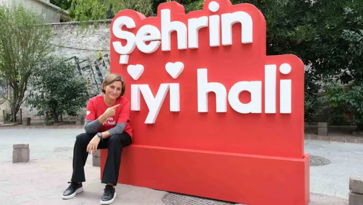 Akbank Şehrin İyi Hali'nin 11'inci yılında gençleri gönüllülükle buluşturdu