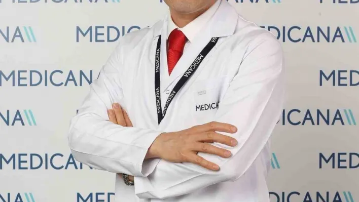 Akciğer kanserinde erken teşhis ve cerrahi müdahale hayat kurtarıyor