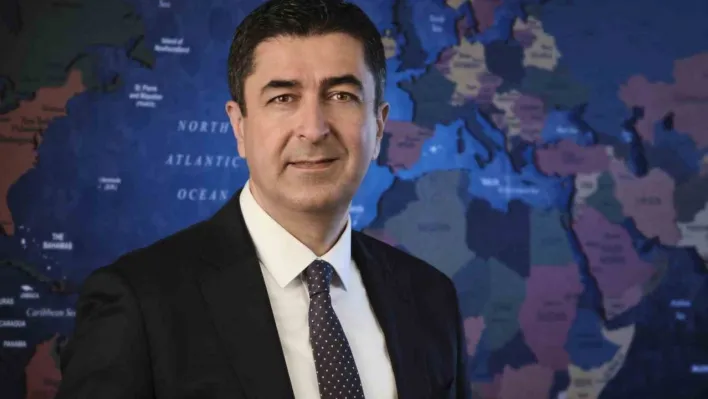 Akenerji'den Avrupa pazarında stratejik adım