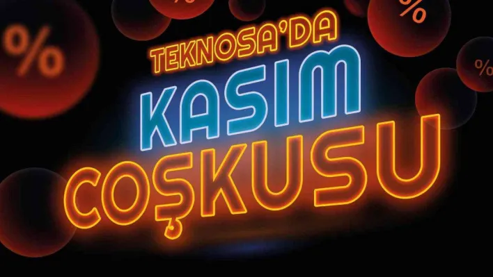 Akıllı telefonlar, Kasım ayının da yıldızı