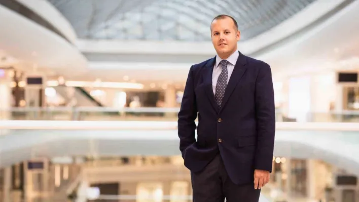 Akiş GYO, 'Kırmızı Karavan'ı yola çıkarıyor